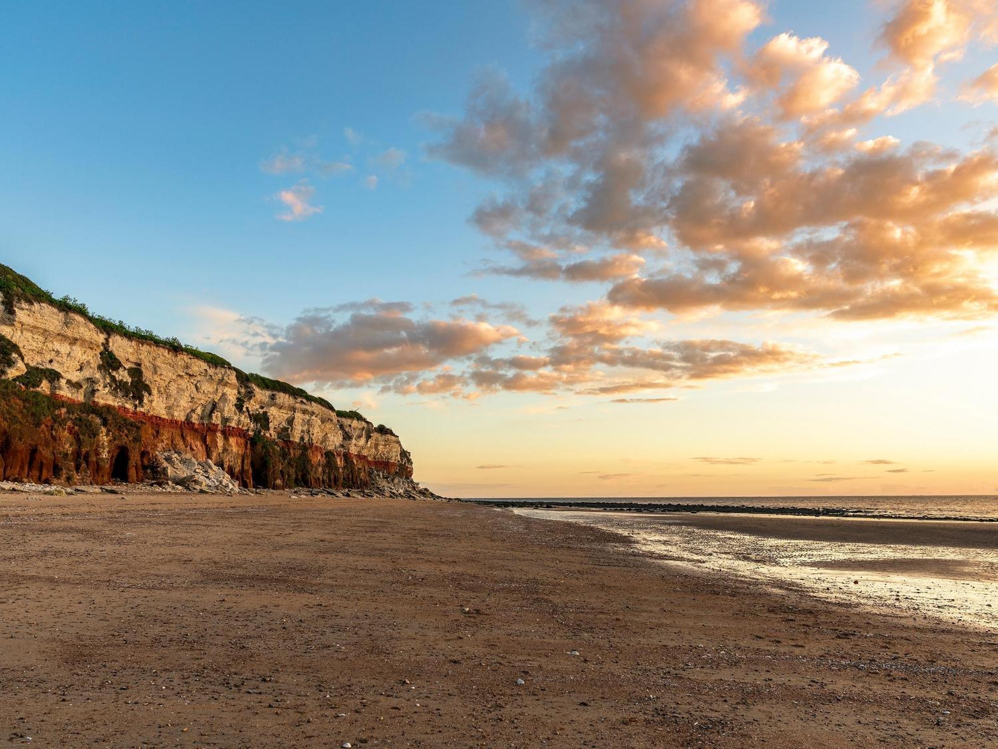 Church View Hunstanton Eksteriør billede